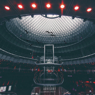 Valee - VTM mixtape cover