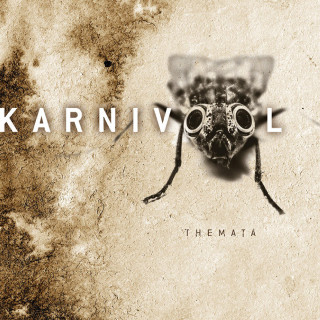 Karnivool - Themata album cover