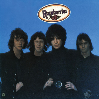 Raspberries - Raspberries album cover