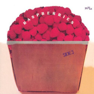 Raspberries - Side 3 album cover