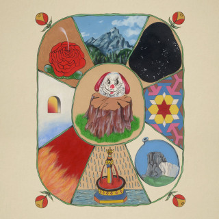 White Denim - Performance album cover