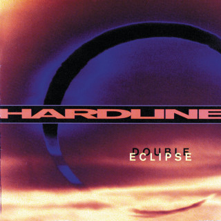 Hardline - Double Eclipse album cover
