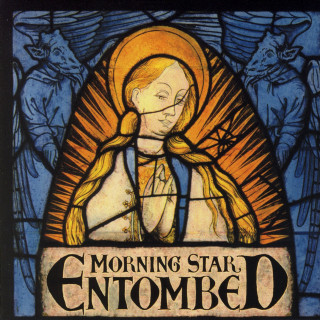 Entombed - Morning Star album cover