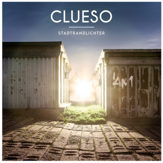 Clueso - Stadtrandlichter album cover