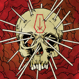 The Agony Scene - Get Damned album cover