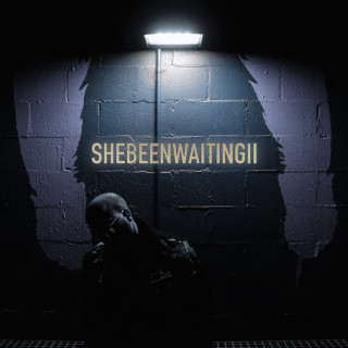 Anfa Rose - She Been Waiting II EP cover