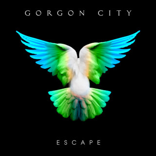 Duke Dumont & Gorgon City - Escape album cover