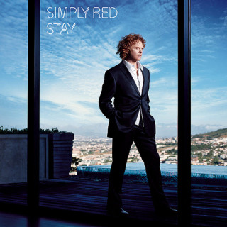 Simply Red - Stay album cover