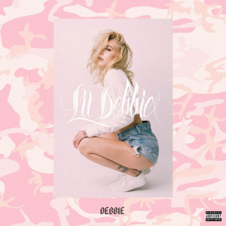 Lil Debbie - Debbie album cover