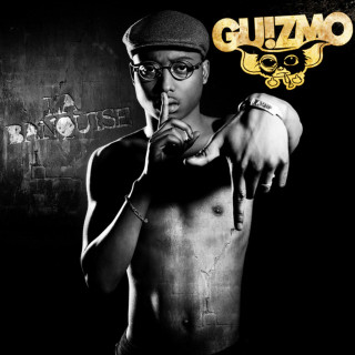 Guizmo - La Banquise album cover