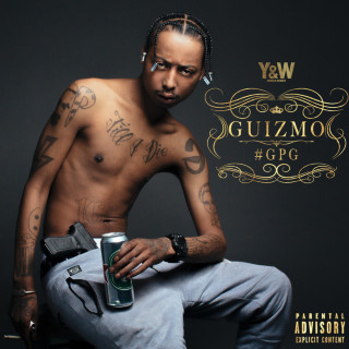 Guizmo - #GPG album cover
