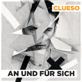 Clueso - An Und Für Sich album cover