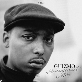 Guizmo - Amicalement Vôtre album cover
