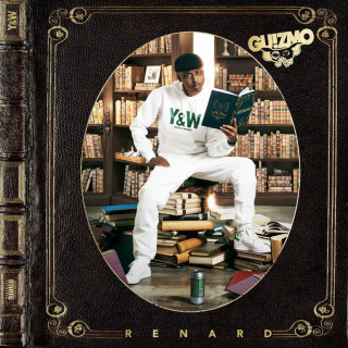 Guizmo - Renard album cover