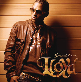 Lloyd - Street Love album cover