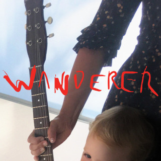 Cat Power - Wanderer album cover