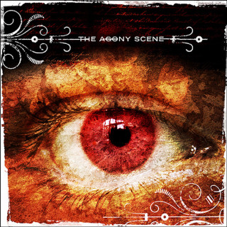 The Agony Scene - The Agony Scene album cover