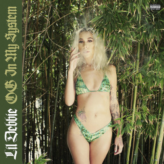 Lil Debbie - OG In My System album cover