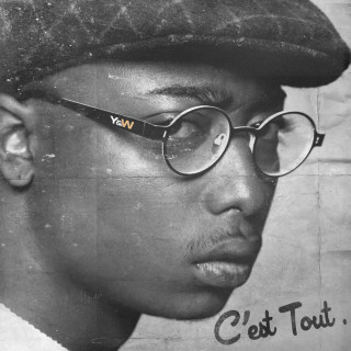 Guizmo - C'est Tout. album cover