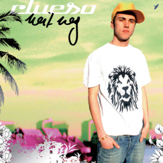 Clueso - Weit Weg album cover