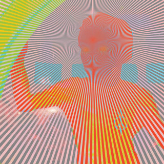 The Flaming Lips - Peace Sword EP cover