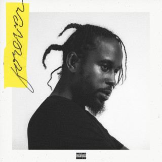 Popcaan - Forever album cover