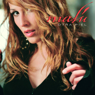 Malú - Otra Piel album cover