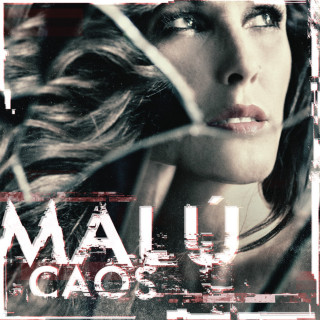 Malú - Caos album cover