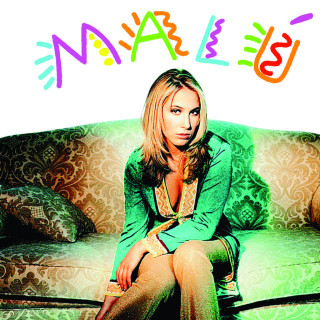 Malú - Aprendiz album cover