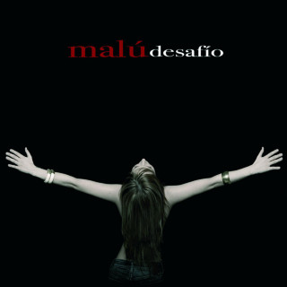 Malú - Desafío album cover