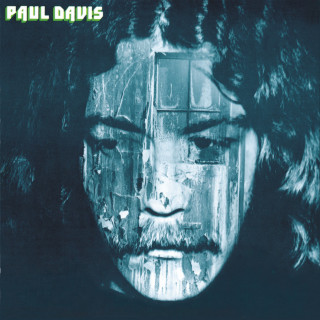 Paul Davis - Paul Davis album cover