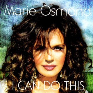 Marie Osmond - I Can Do This album cover