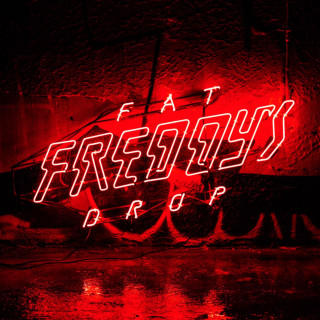 Fat Freddy's Drop - Bays album cover