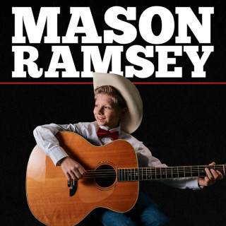 Mason Ramsey - Famous EP cover