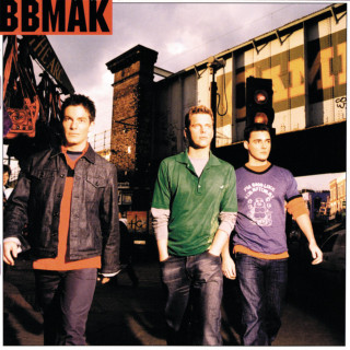 BBMak - Sooner Or Later album cover