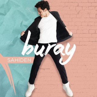 Buray - Sahiden album cover