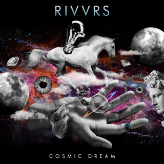RIVVRS - Cosmic Dream album cover