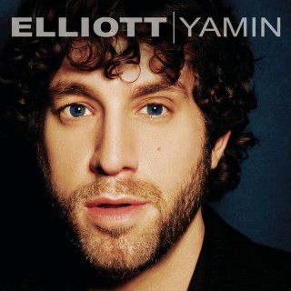 Elliott Yamin - Elliott Yamin album cover