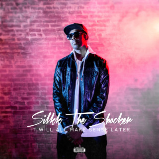 Silkk The Shocker - It Will All Make Sense Later album cover