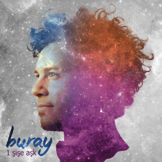 Buray - 1 Şişe Aşk album cover