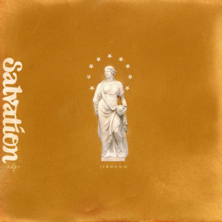 Evalyn - Salvation EP cover