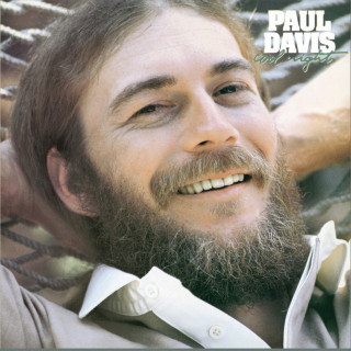 Paul Davis - Cool Night album cover