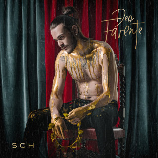 SCH - Deo Favente album cover