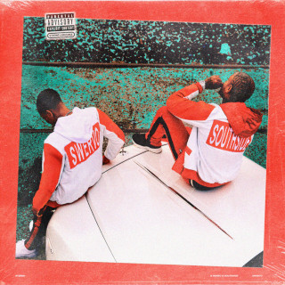 G Herbo & Southside - Swervo album cover