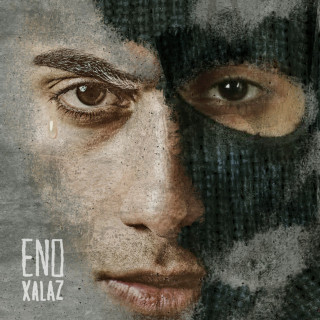 Eno - Xalaz album cover