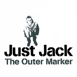 Just Jack - The Outer Marker album cover