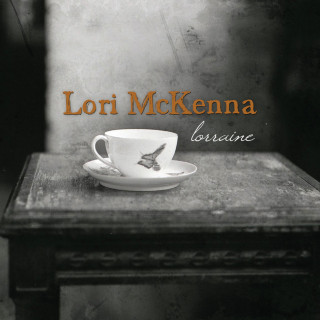 Lori McKenna - Lorraine album cover