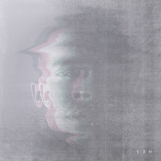 Johnny Rain - L.O.M. (Lullaby Of Machine) album cover