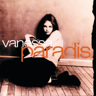 Vanessa Paradis - Vanessa Paradis album cover