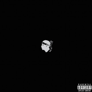 Johnny Rain - EP1 EP cover